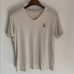 Psycho Bunny Short Sleeve Tee